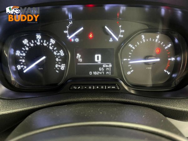 Fiat Scudo 1.5 Multijet Tecnico SWB Euro 6 (s/s) 6 363560389