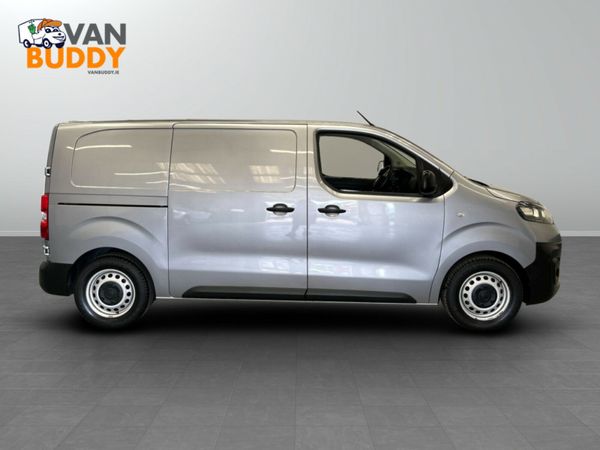 Fiat Scudo 1.5 Multijet Tecnico SWB Euro 6 (s/s) 6 363560380