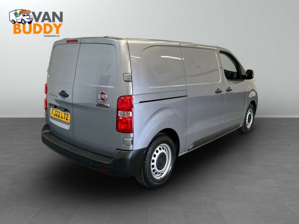 Fiat Scudo 1.5 Multijet Tecnico SWB Euro 6 (s/s) 6 363560381