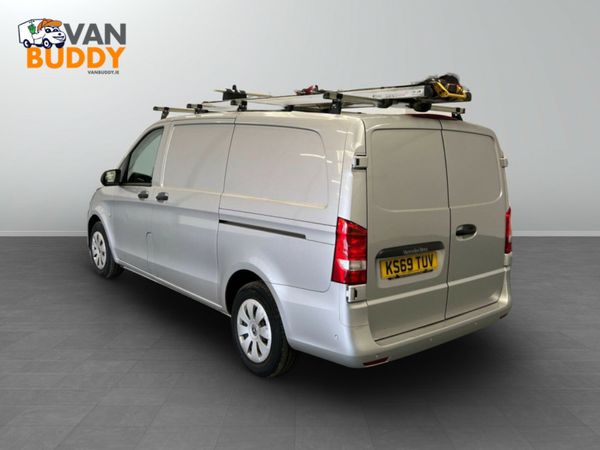 Mercedes-Benz Vito 1.7 110 CDI Progressive FWD L2 363560399