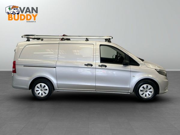 Mercedes-Benz Vito 1.7 110 CDI Progressive FWD L2 363560404