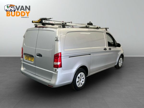 Mercedes-Benz Vito 1.7 110 CDI Progressive FWD L2 363560405