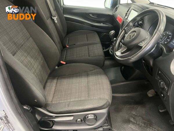 Mercedes-Benz Vito 1.7 110 CDI Progressive FWD L2 363560406