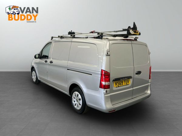 Mercedes-Benz Vito 1.7 110 CDI Progressive FWD L2 363560402