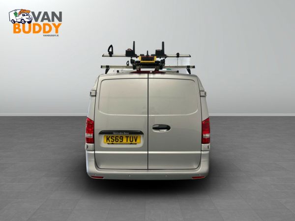 Mercedes-Benz Vito 1.7 110 CDI Progressive FWD L2 363560403