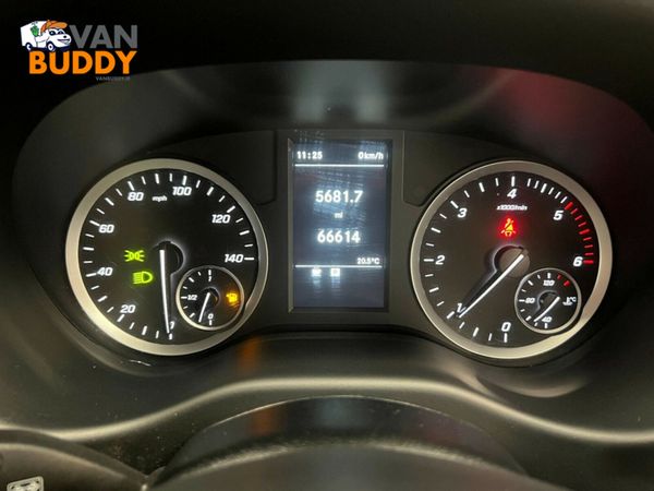 Mercedes-Benz Vito 1.7 110 CDI Progressive FWD L2 363560417