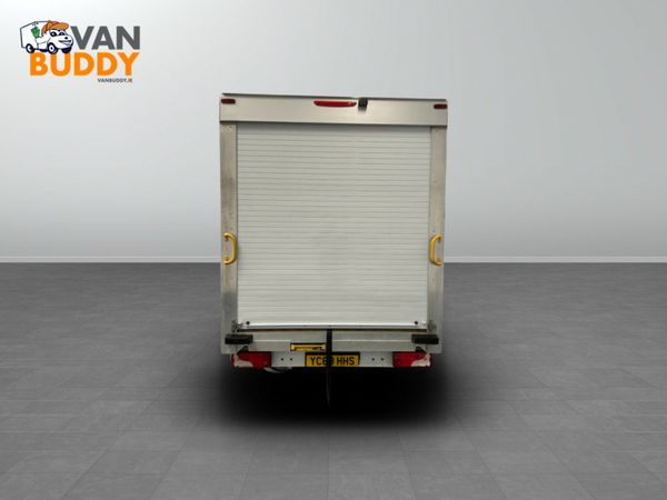 Mercedes-Benz Sprinter 2.1 314 CDI RWD L3 Euro 6 ( 363560483