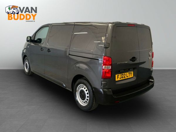 Fiat Scudo 1.5 Multijet Tecnico SWB Euro 6 (s/s) 6 363560545