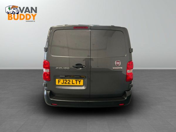 Fiat Scudo 1.5 Multijet Tecnico SWB Euro 6 (s/s) 6 363560546