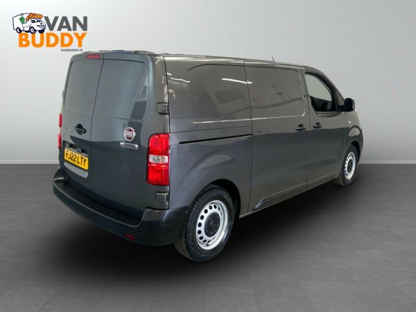 Fiat Scudo 1.5 Multijet Tecnico SWB Euro 6 (s/s) 6 363560548
