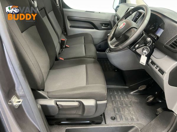 Fiat Scudo 1.5 Multijet Tecnico SWB Euro 6 (s/s) 6 363560549