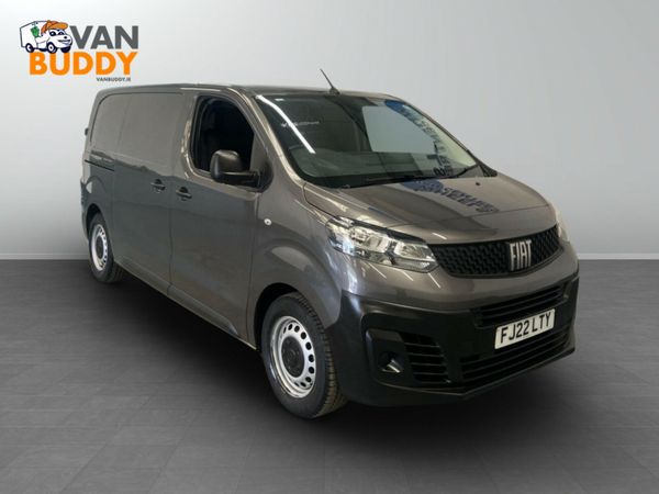 Fiat Scudo 1.5 Multijet Tecnico SWB Euro 6 (s/s) 6 363560542
