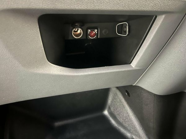 Fiat Scudo 1.5 Multijet Tecnico SWB Euro 6 (s/s) 6 363560554