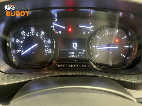 Fiat Scudo 1.5 Multijet Tecnico SWB Euro 6 (s/s) 6 363560555