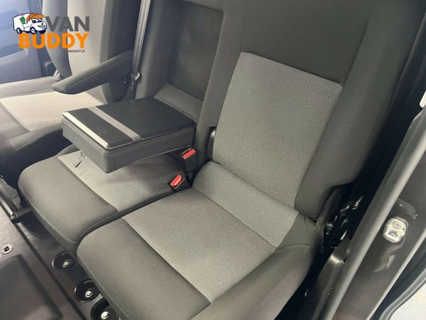 Fiat Scudo 1.5 Multijet Tecnico SWB Euro 6 (s/s) 6 363560556