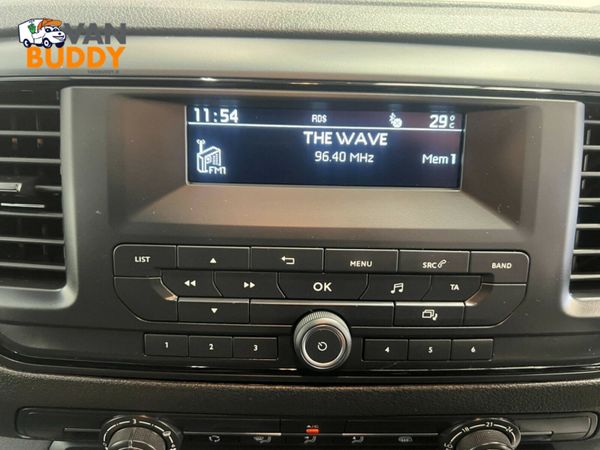Fiat Scudo 1.5 Multijet Tecnico SWB Euro 6 (s/s) 6 363560558