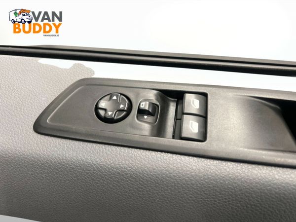 Fiat Scudo 1.5 Multijet Tecnico SWB Euro 6 (s/s) 6 363560550