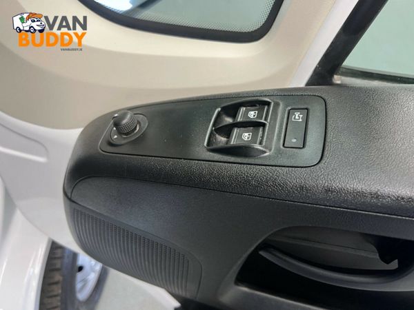 Vauxhall Movano 2.2 CDTi 3500 BiTurbo Prime FWD L3 363560576