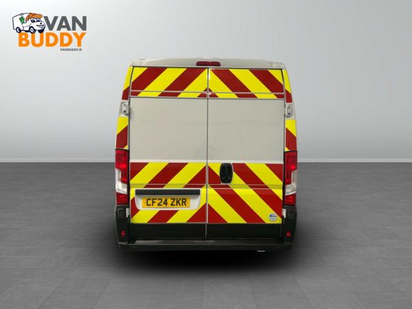 Vauxhall Movano 2.2 CDTi 3500 BiTurbo Prime FWD L3 363560570