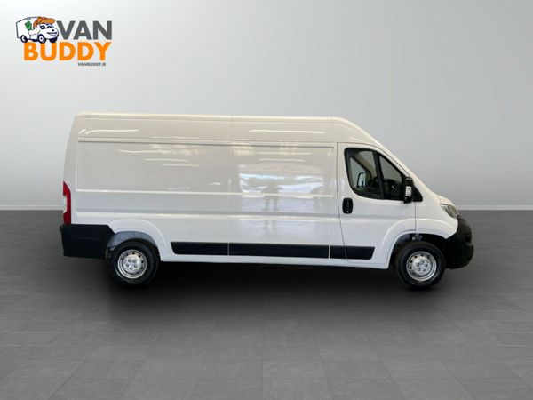 Vauxhall Movano 2.2 CDTi 3500 BiTurbo Prime FWD L3 363560571