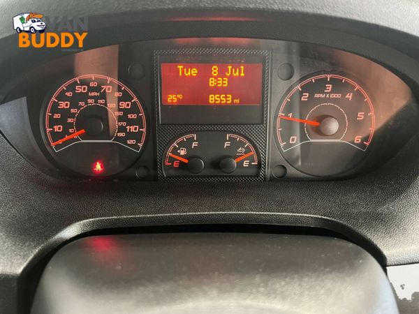 Vauxhall Movano 2.2 CDTi 3500 BiTurbo Prime FWD L3 363560584