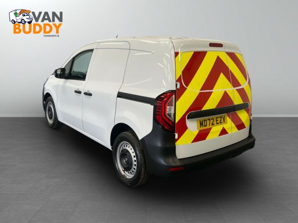 Renault Kangoo 1.5 dCi Blue ENERGY ML19 Start MWB 363560824
