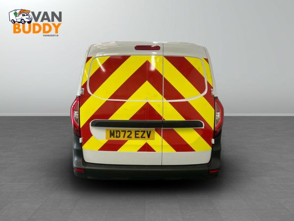 Renault Kangoo 1.5 dCi Blue ENERGY ML19 Start MWB 363560825
