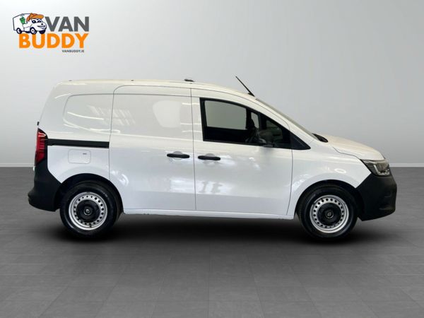 Renault Kangoo 1.5 dCi Blue ENERGY ML19 Start MWB 363560826