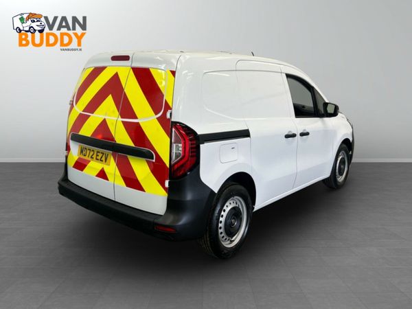 Renault Kangoo 1.5 dCi Blue ENERGY ML19 Start MWB 363560827