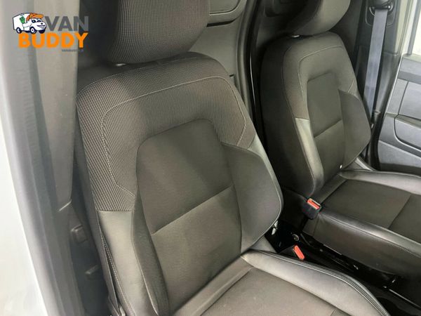 Renault Kangoo 1.5 dCi Blue ENERGY ML19 Start MWB 363560828