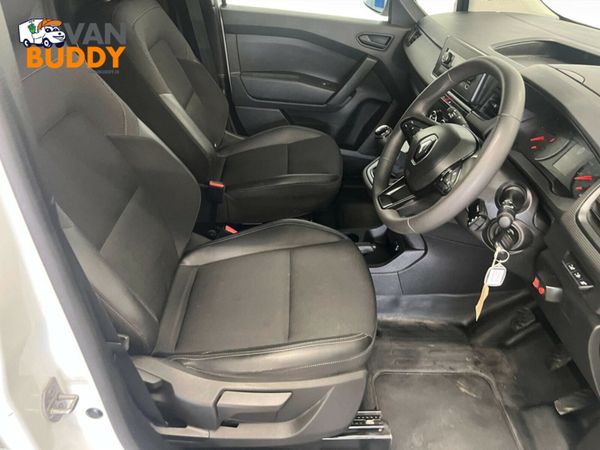 Renault Kangoo 1.5 dCi Blue ENERGY ML19 Start MWB 363560829