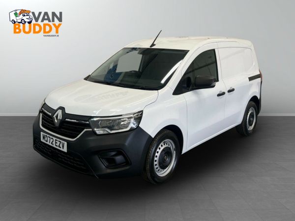 Renault Kangoo 1.5 dCi Blue ENERGY ML19 Start MWB 363560820