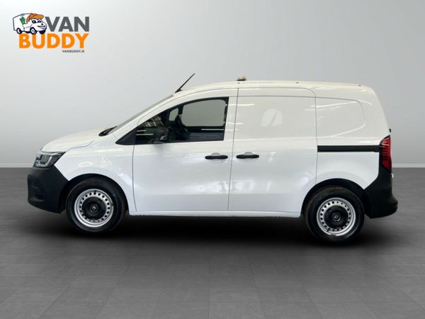 Renault Kangoo 1.5 dCi Blue ENERGY ML19 Start MWB 363560821