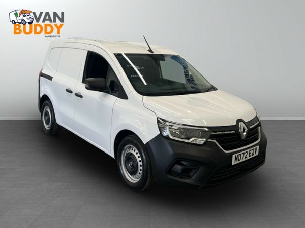 Renault Kangoo 1.5 dCi Blue ENERGY ML19 Start MWB 363560822