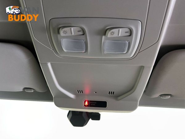 Renault Kangoo 1.5 dCi Blue ENERGY ML19 Start MWB 363560834
