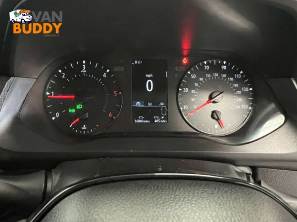 Renault Kangoo 1.5 dCi Blue ENERGY ML19 Start MWB 363560837