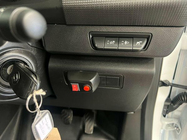Renault Kangoo 1.5 dCi Blue ENERGY ML19 Start MWB 363560830