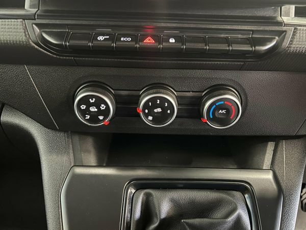 Renault Kangoo 1.5 dCi Blue ENERGY ML19 Start MWB 363560833