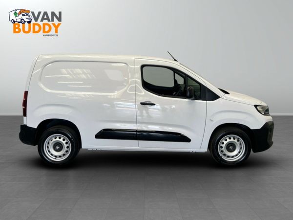 Vauxhall Combo 1.5 Turbo D 2300 Prime Panel Van SW 363560845