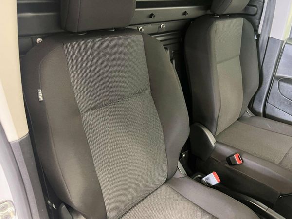 Vauxhall Combo 1.5 Turbo D 2300 Prime Panel Van SW 363560848
