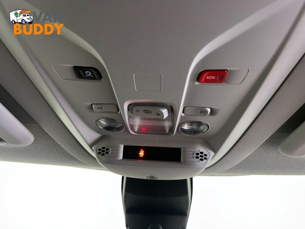 Vauxhall Combo 1.5 Turbo D 2300 Prime Panel Van SW 363560857
