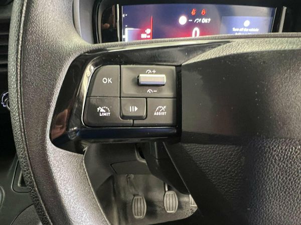 Vauxhall Combo 1.5 Turbo D 2300 Prime Panel Van SW 363560859