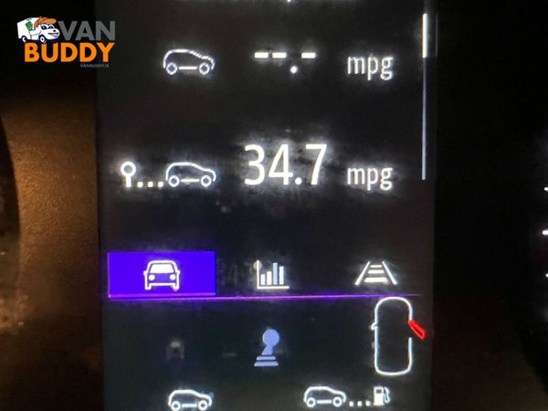 Renault Trafic 2.0 dCi Blue 30 Business LWB Euro 6 363560876