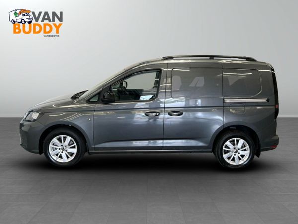 Volkswagen Caddy 2.0 TDI C20 Commerce Pro DSG SWB 363560935