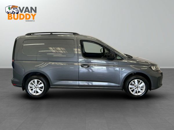 Volkswagen Caddy 2.0 TDI C20 Commerce Pro DSG SWB 363560939