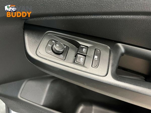Volkswagen Caddy 2.0 TDI C20 Commerce Pro DSG SWB 363560944