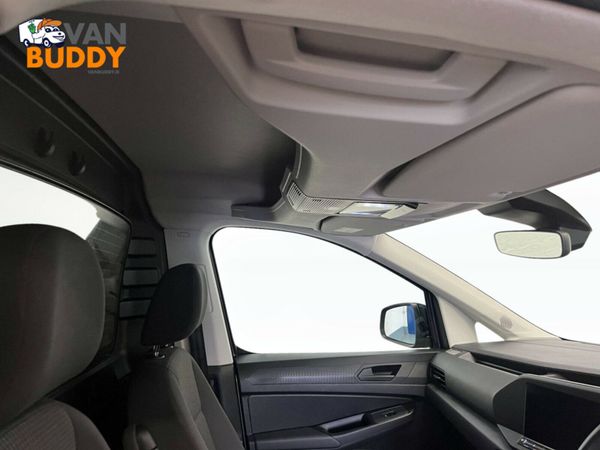 Volkswagen Caddy 2.0 TDI C20 Commerce Pro DSG SWB 363560945