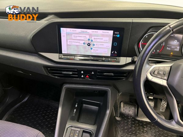 Volkswagen Caddy 2.0 TDI C20 Commerce Pro DSG SWB 363560952