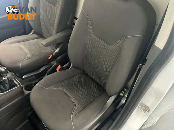 Ford Transit Courier 1.5 TDCi Limited L1 Euro 6 5d 363560972