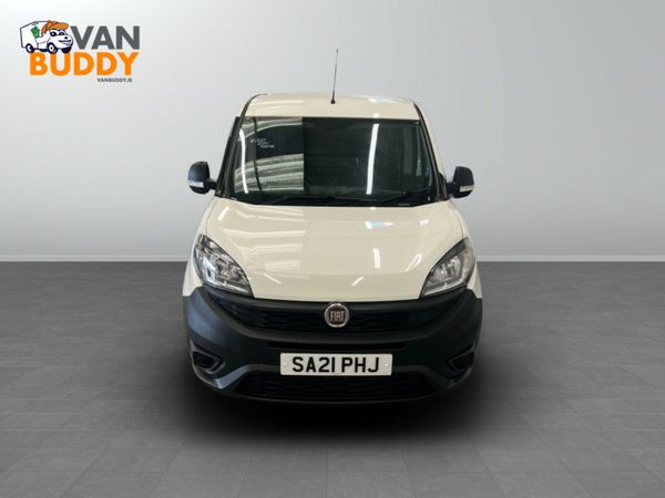 Fiat Doblo 1.3 MultiJetII L1 H1 Euro 6 (s/s) 4dr 363560987
